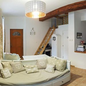 Appartement op de Begane Grond
